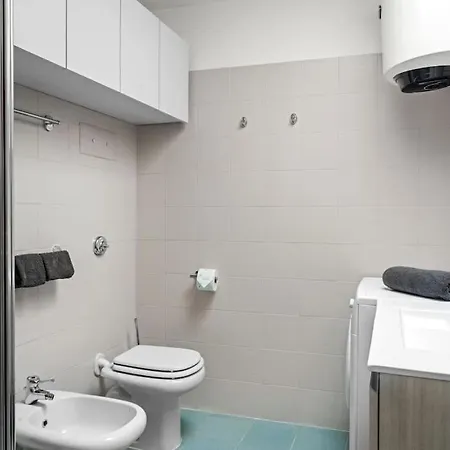 Villetta Nibbaru -natura E Piscina Condivisa- Nuragheddu